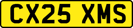CX25XMS