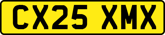 CX25XMX