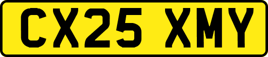 CX25XMY