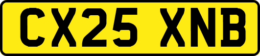 CX25XNB