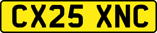 CX25XNC