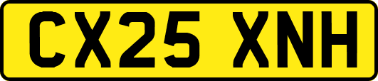 CX25XNH