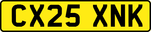 CX25XNK