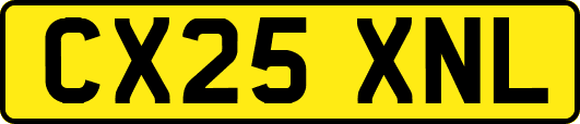 CX25XNL