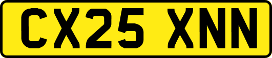 CX25XNN