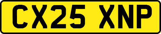 CX25XNP