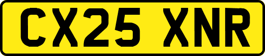CX25XNR