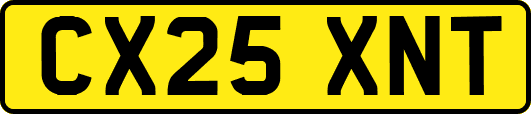 CX25XNT