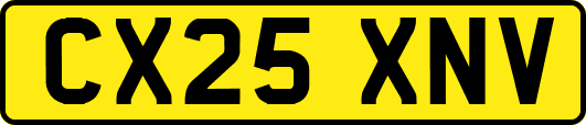 CX25XNV