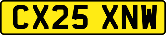 CX25XNW