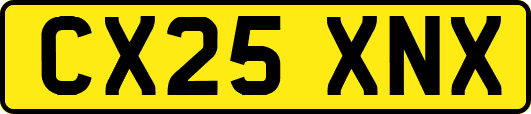 CX25XNX