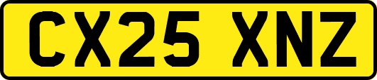 CX25XNZ