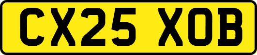 CX25XOB