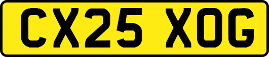 CX25XOG