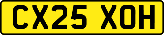 CX25XOH