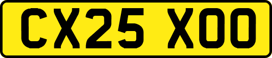 CX25XOO