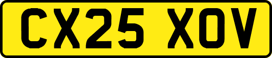 CX25XOV