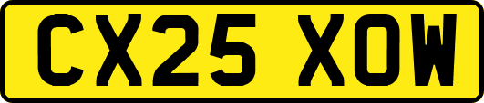 CX25XOW