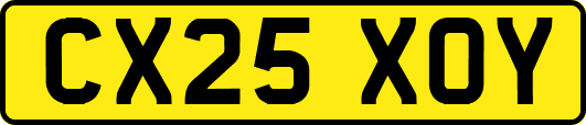 CX25XOY