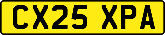 CX25XPA