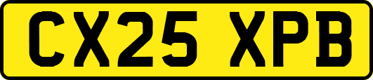 CX25XPB
