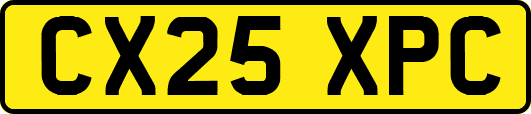 CX25XPC