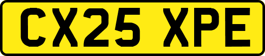 CX25XPE