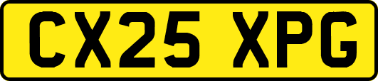 CX25XPG