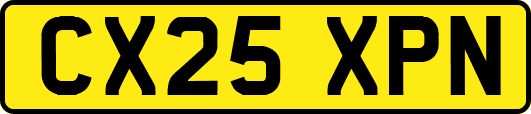 CX25XPN