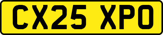 CX25XPO
