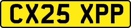 CX25XPP