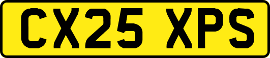 CX25XPS