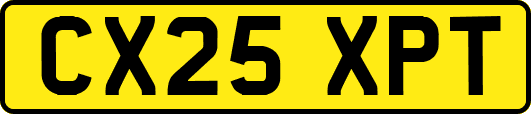 CX25XPT