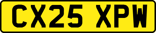 CX25XPW