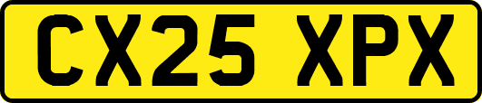 CX25XPX