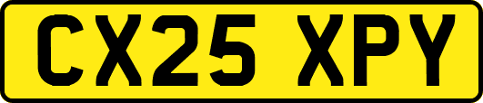 CX25XPY