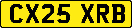 CX25XRB