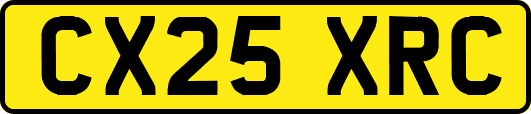CX25XRC