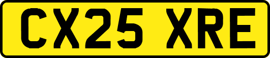 CX25XRE