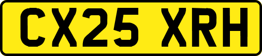 CX25XRH