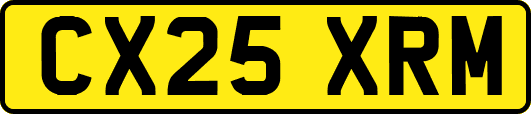 CX25XRM