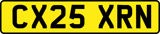 CX25XRN