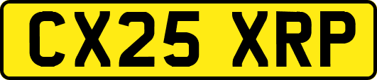 CX25XRP