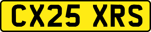 CX25XRS