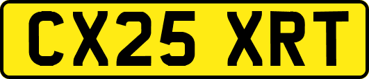 CX25XRT