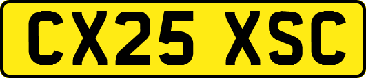 CX25XSC