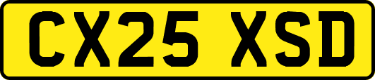 CX25XSD