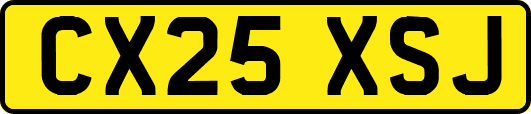 CX25XSJ