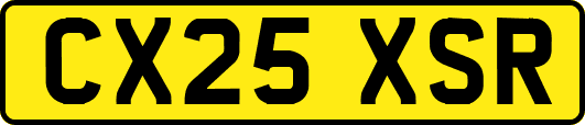 CX25XSR