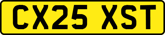 CX25XST